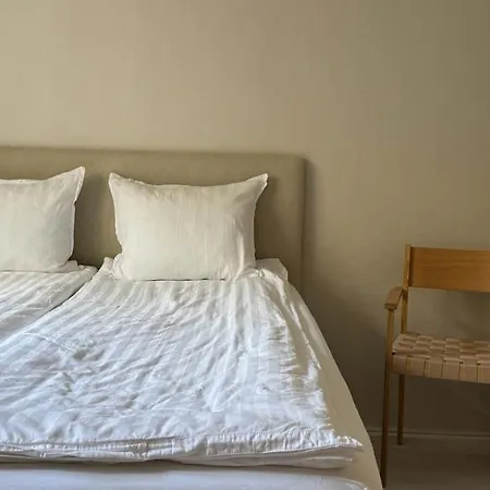 Apartmán Compact Center *