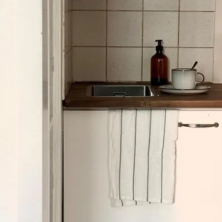 Compact Center Apartmán *