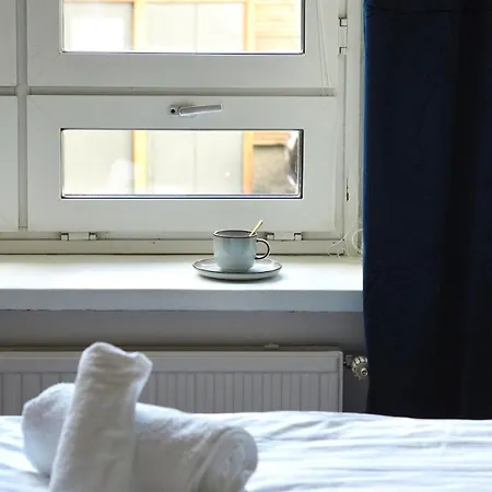 Apartmán Compact Center Lahti