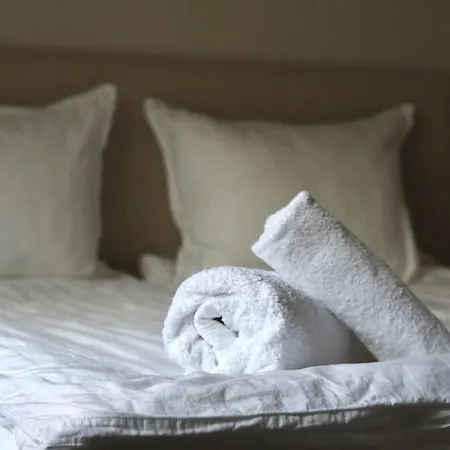 Apartmán Compact Center