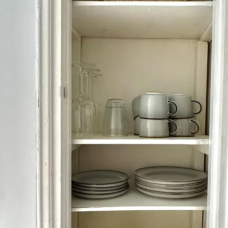 Compact Center Apartmán