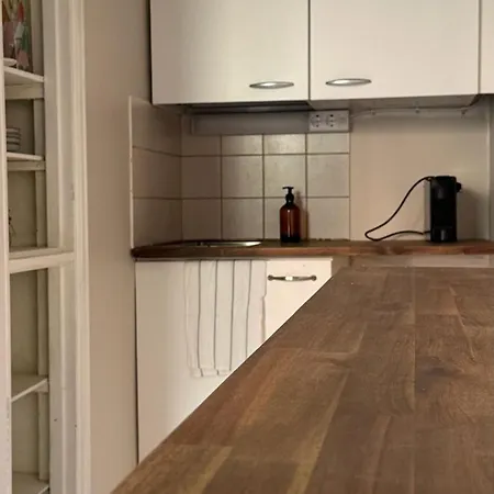 Apartmán Compact Center Lahti