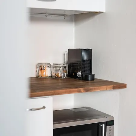 Apartamento Compact Center Lahti