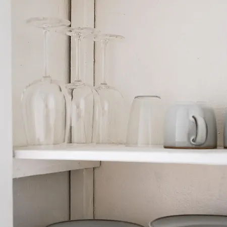 Apartamento Compact Center
