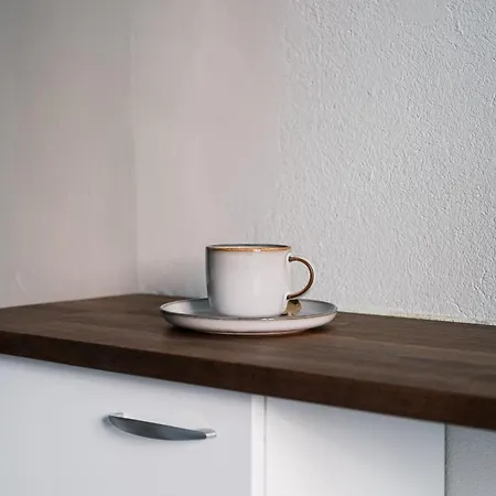 Compact Center Apartamento *
