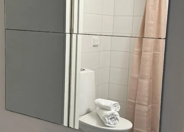 Compact Center דירה להטי