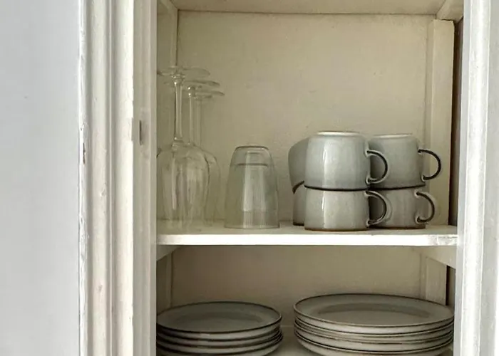 Compact Center דירה